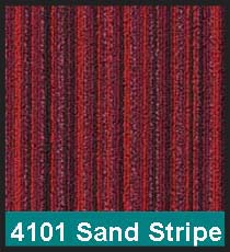 4101 Sand Stripe